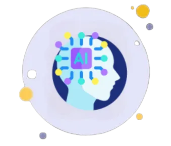 Artificial Intelligence & Machine Learning (AIML) is an academic program that provides in-depth knowledge of artificial intelligence and machine learning.
