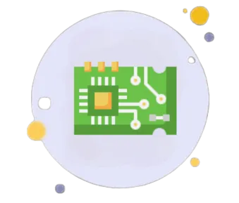 Electronics & Communication (EC) is an academic program that provides in-depth knowledge of electronics and communication.